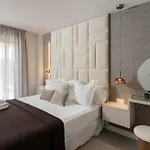 Stunning Contemporary 3-bedroom Corner In The Idyllic Oasis 325, Estepona