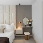 Stunning Contemporary 3-bedroom Corner In The Idyllic Oasis 325, Apartament *