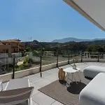 Stunning Contemporary 3-bedroom Corner In The Idyllic Oasis 325, * Estepona
