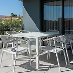 Apartament Stunning Contemporary 3-bedroom Corner In The Idyllic Oasis 325, *