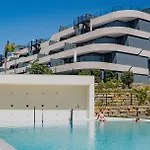Stunning Contemporary 3-bedroom Corner In The Idyllic Oasis 325, *