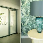 Stunning Contemporary 3-bedroom Corner In The Idyllic Oasis 325, Apartament *