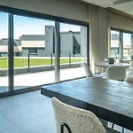 Stunning Contemporary 3-bedroom Corner In The Idyllic Oasis 325, * Estepona