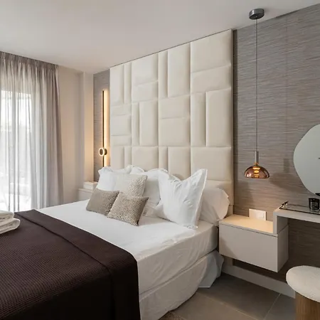 Stunning Contemporary 3-bedroom Corner In The Idyllic Oasis 325, Estepona