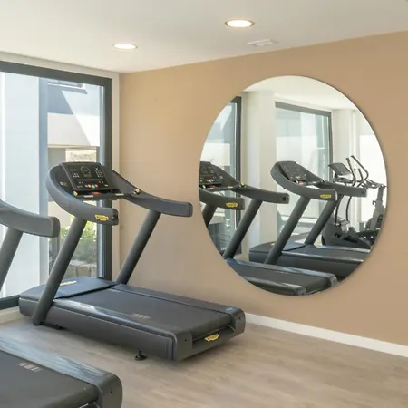 Stunning Contemporary 3-bedroom Corner In The Idyllic Oasis 325, *