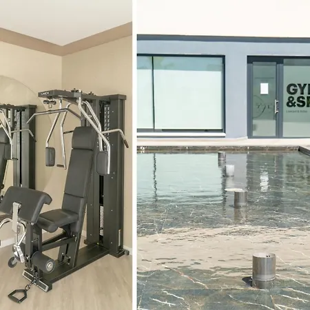 Stunning Contemporary 3-bedroom Corner In The Idyllic Oasis 325, *