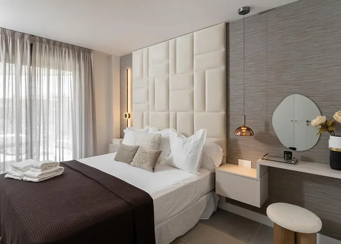 Stunning Contemporary 3-bedroom Corner In The Idyllic Oasis 325, Estepona