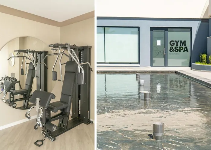 Stunning Contemporary 3-bedroom Corner In The Idyllic Oasis 325, *