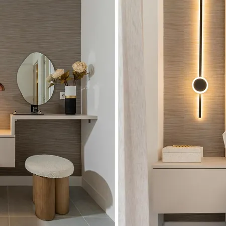 Stunning Contemporary 3-bedroom Corner In The Idyllic Oasis 325, Эстепона