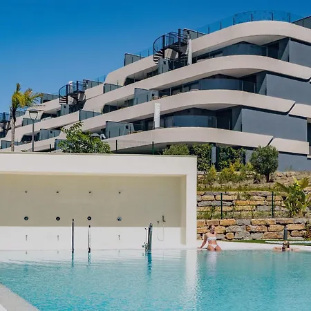Stunning Contemporary 3-bedroom Corner In The Idyllic Oasis 325, *
