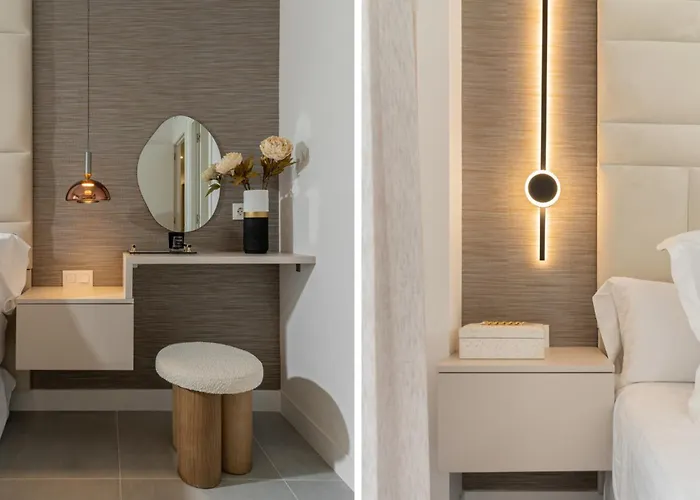 Stunning Contemporary 3-bedroom Corner In The Idyllic Oasis 325, Estepona