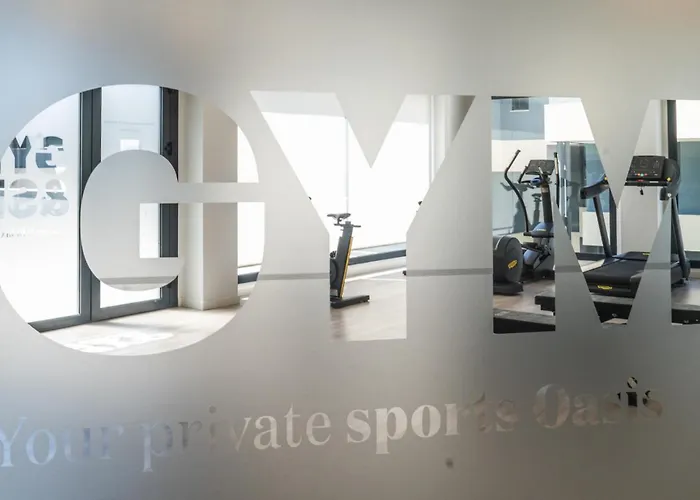 Stunning Contemporary 3-bedroom Corner In The Idyllic Oasis 325, Estepona